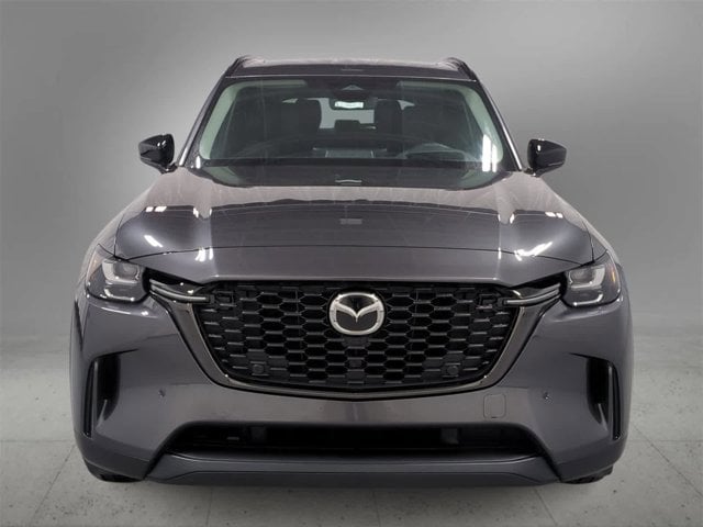 Thumbnail: 2025 Mazda CX-90 - 3
