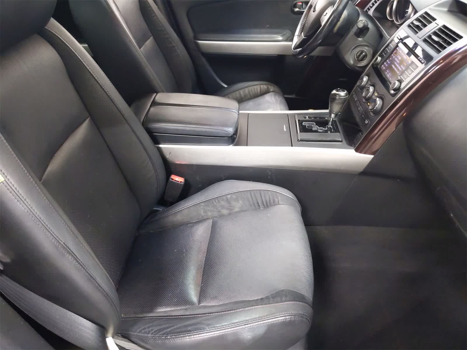 Thumbnail: 2015 Mazda CX-9 - 23