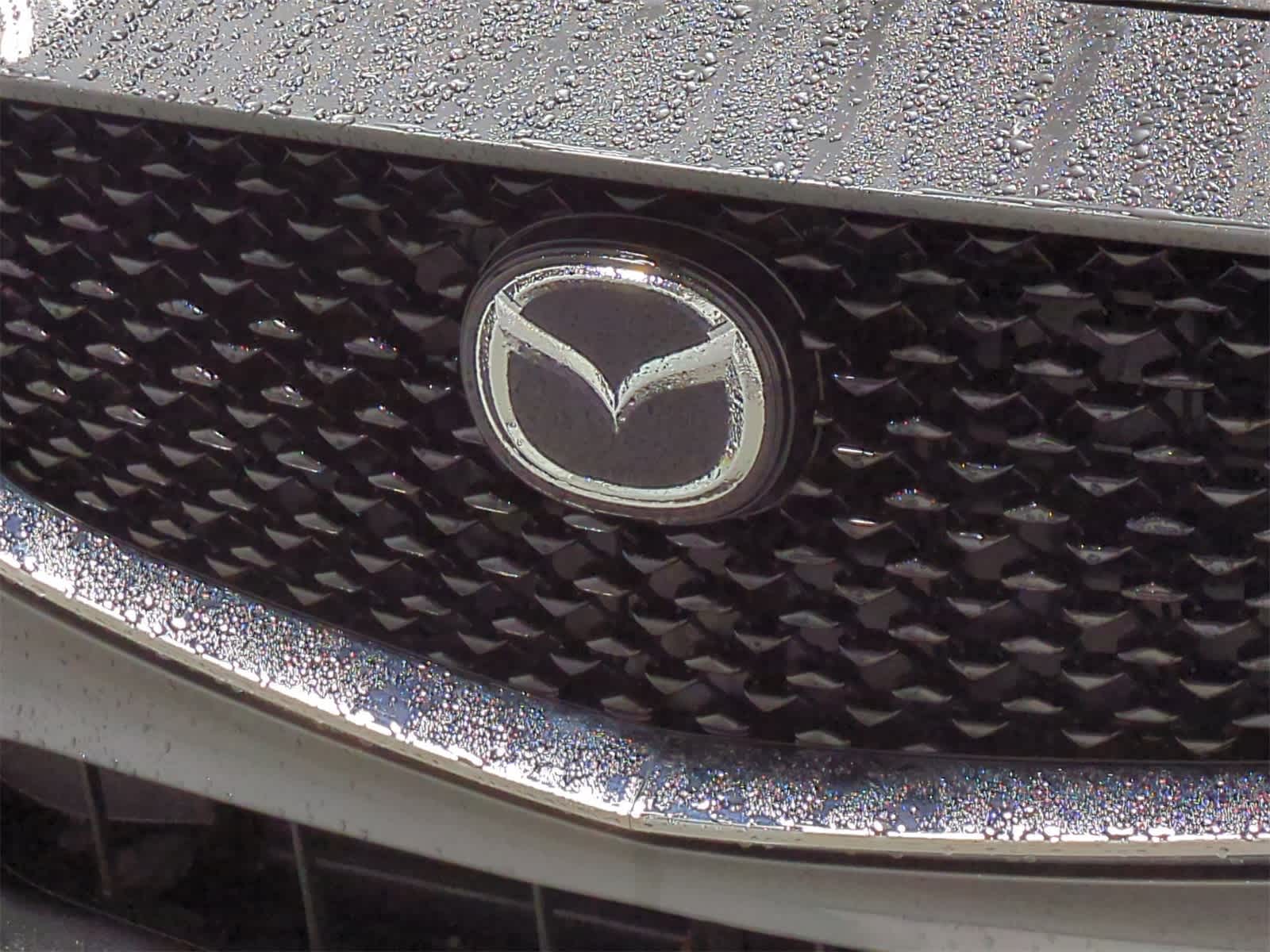 Thumbnail: 2023 Mazda CX-30 - 18