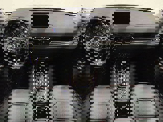 Thumbnail: 2025 Mazda CX-5 - 16