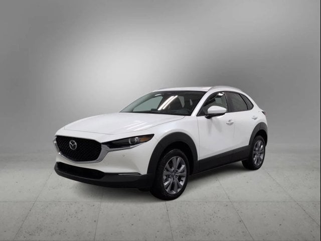 Thumbnail: 2026 Mazda CX-30 - 4