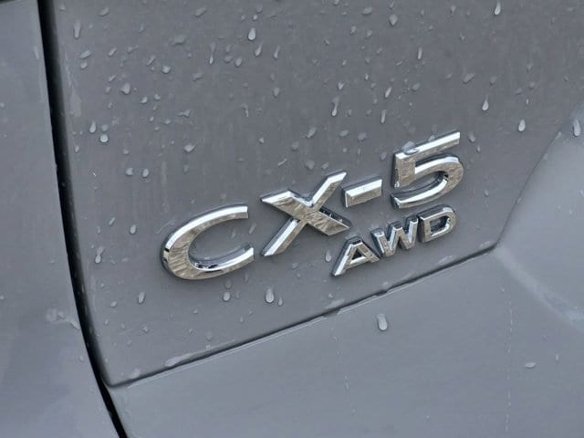 Thumbnail: 2026 Mazda CX-5 - 12