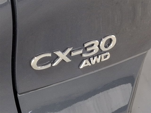 Thumbnail: 2026 Mazda CX-30 - 13