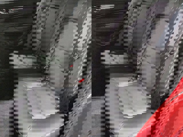 Thumbnail: 2025 Mazda CX-5 - 20