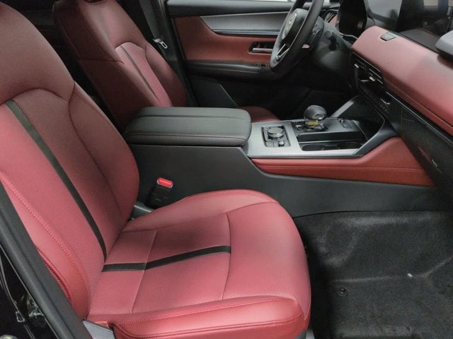 Thumbnail: 2026 Mazda CX-70 - 23