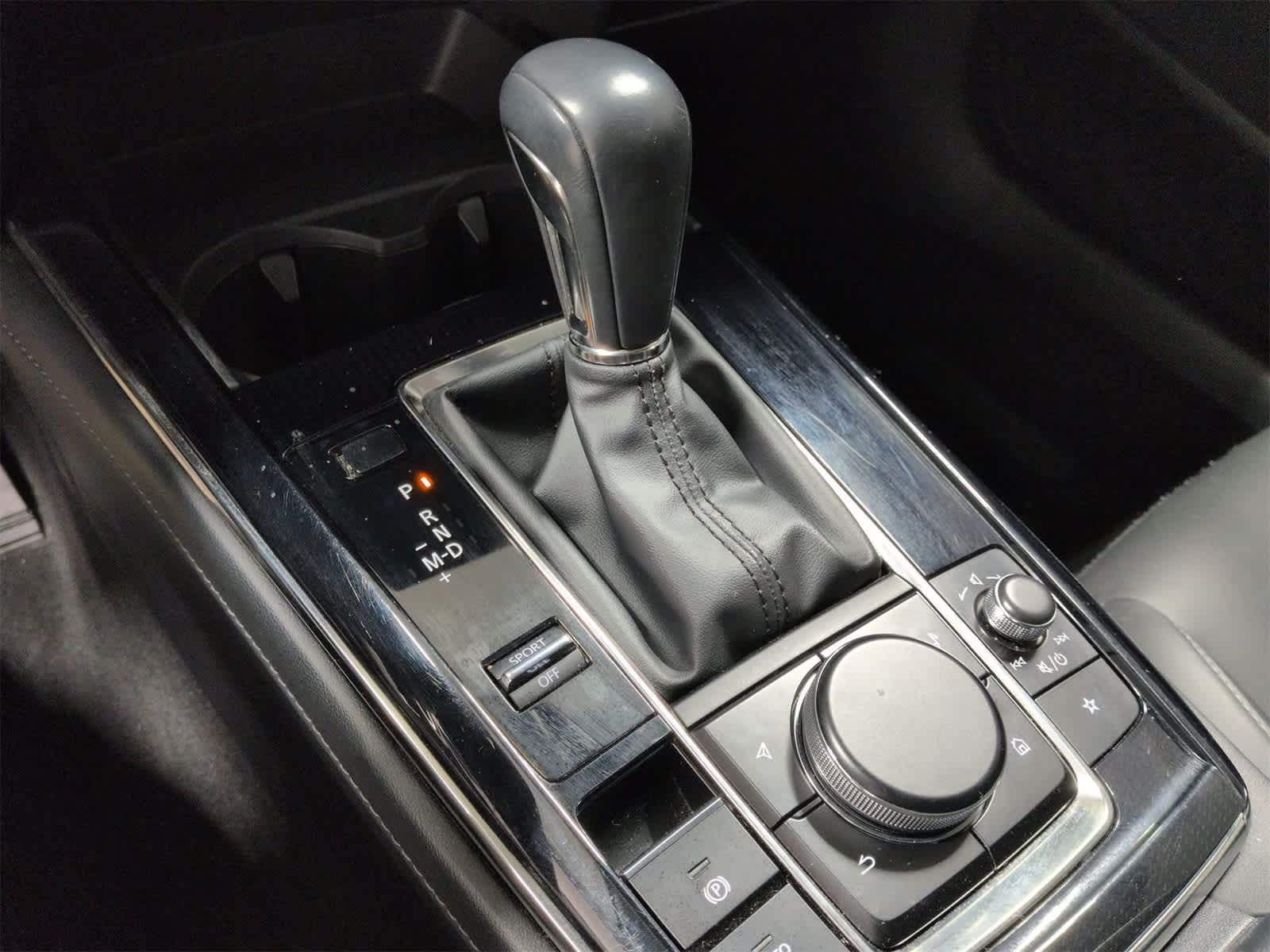 Thumbnail: 2023 Mazda CX-30 - 32