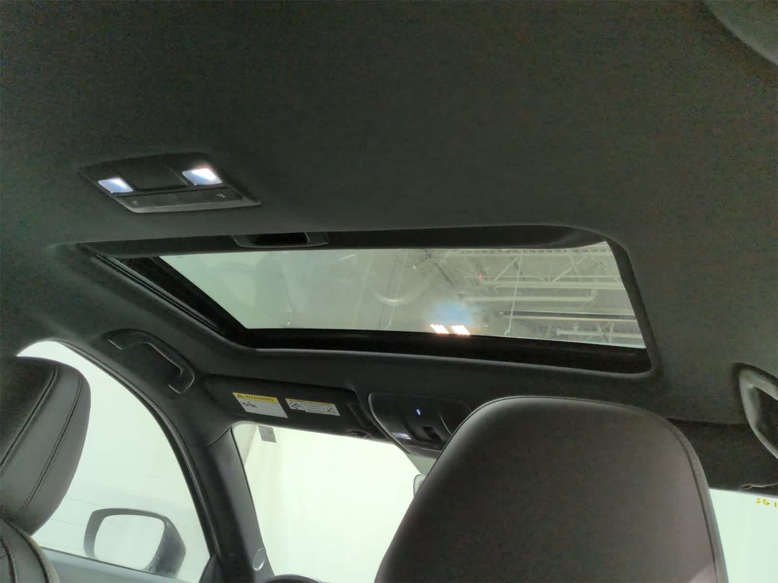 Thumbnail: 2023 Mazda CX-5 - 23