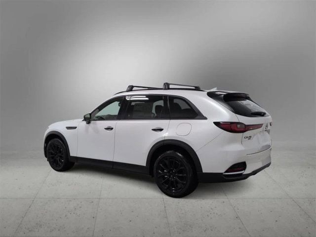 Thumbnail: 2026 Mazda CX-70 - 6