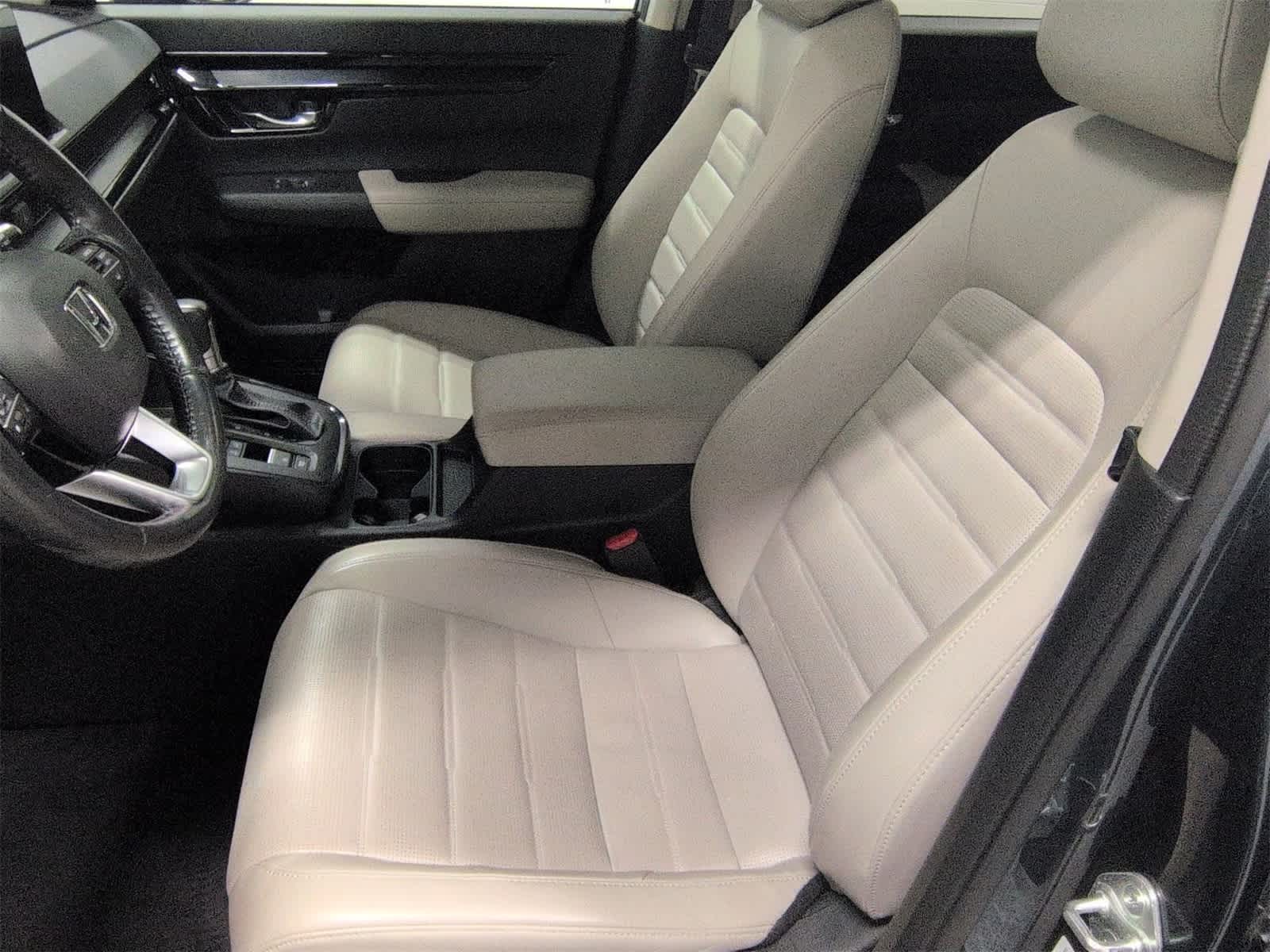 Thumbnail: 2023 Honda CR-V - 17