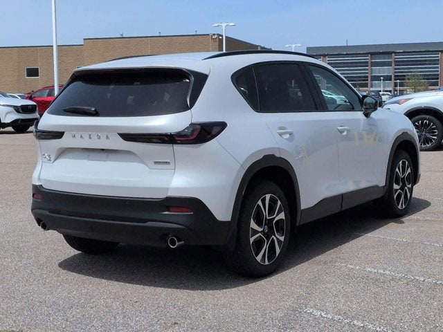 Thumbnail: 2026 Mazda CX-5 - 14