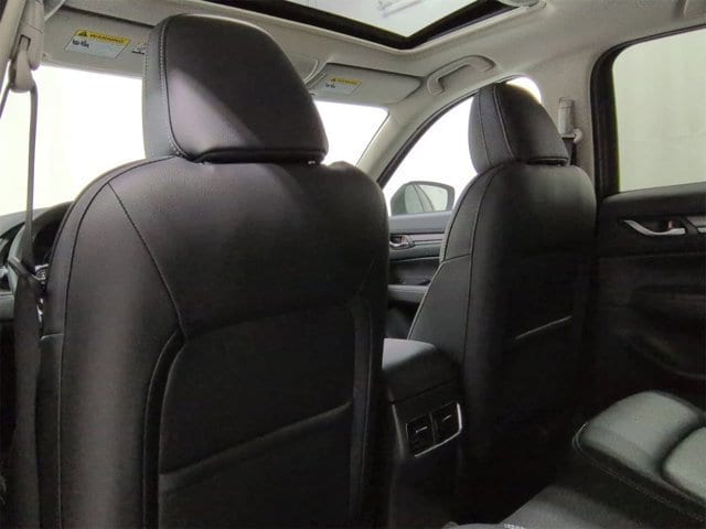 Thumbnail: 2025 Mazda CX-5 - 19