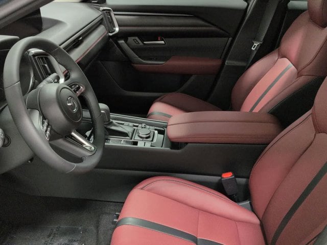 Thumbnail: 2026 Mazda CX-50 - 16