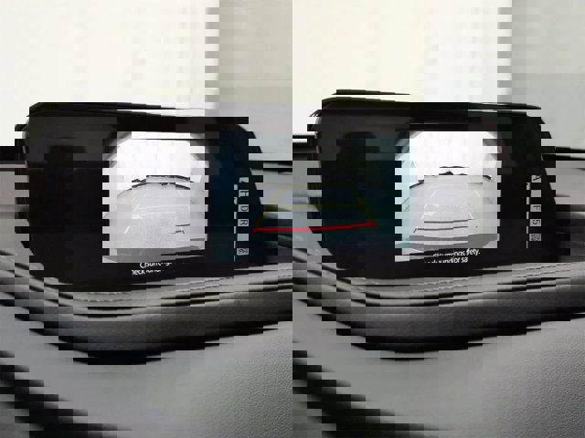 Thumbnail: 2025 Mazda CX-30 - 30