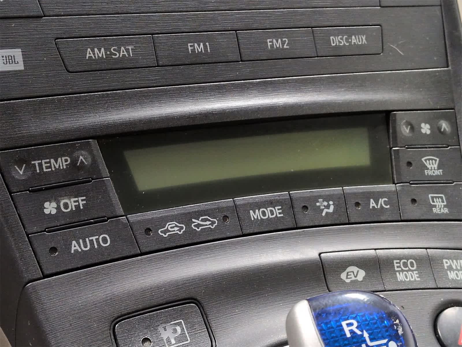 Thumbnail: 2011 Toyota Prius - 28