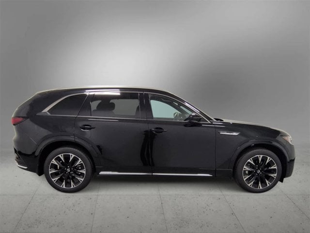 Thumbnail: 2026 Mazda CX-90 - 9