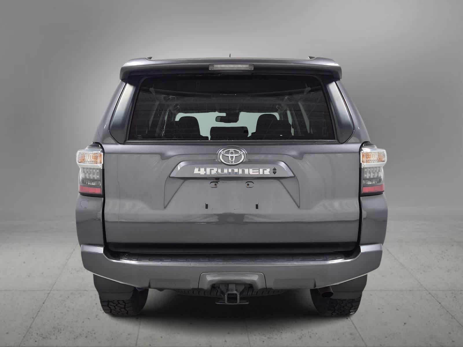 Thumbnail: 2022 Toyota 4Runner - 7