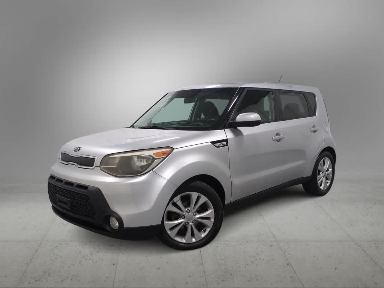 2016 Kia Soul Soul+ -
                  Farmington Hills, MI