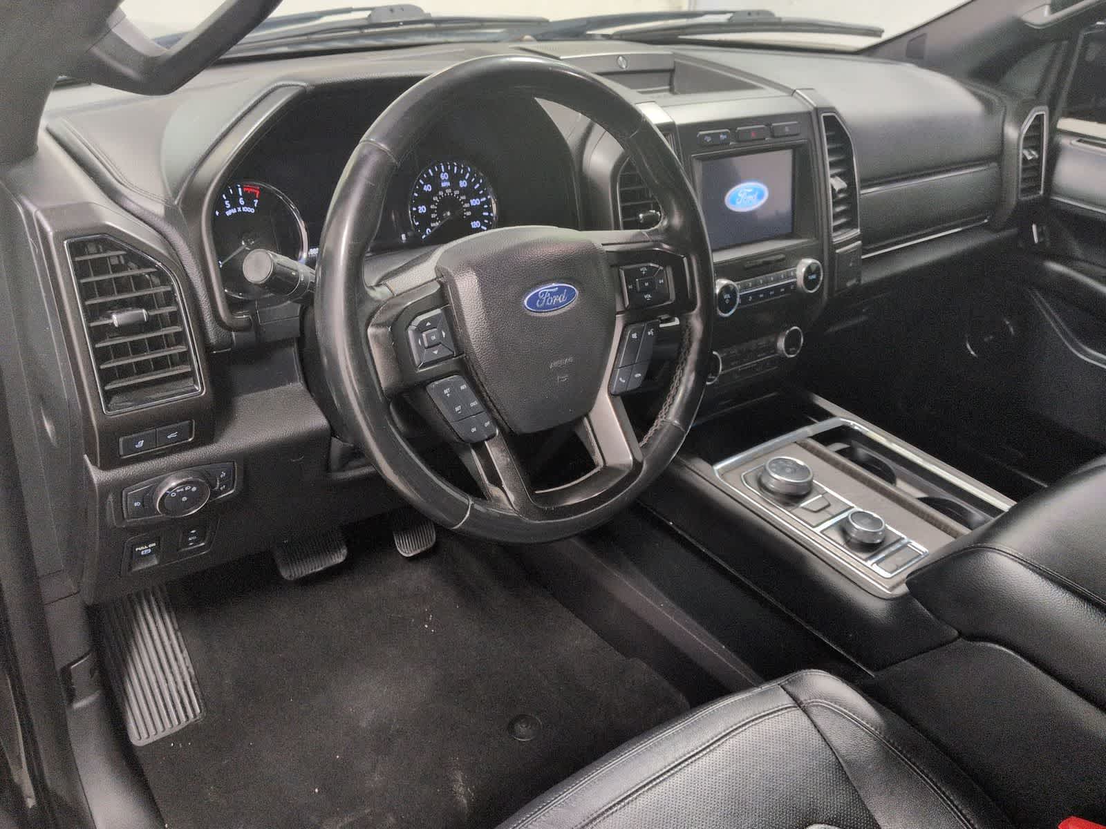 Thumbnail: 2019 Ford Expedition MAX - 10