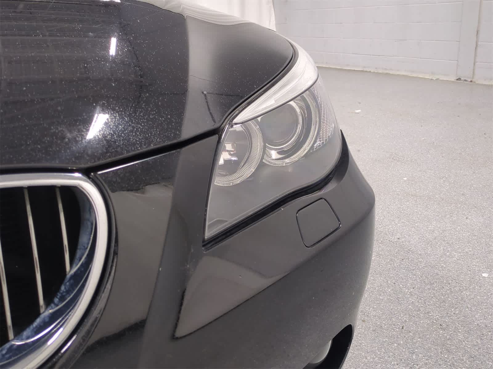Thumbnail: 2006 BMW 5 Series - 11