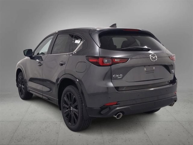 Thumbnail: 2025 Mazda CX-5 - 6