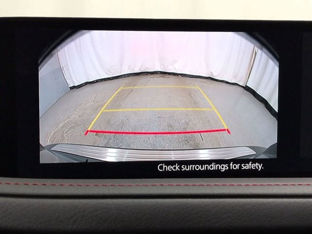 Thumbnail: 2026 Mazda CX-30 - 32