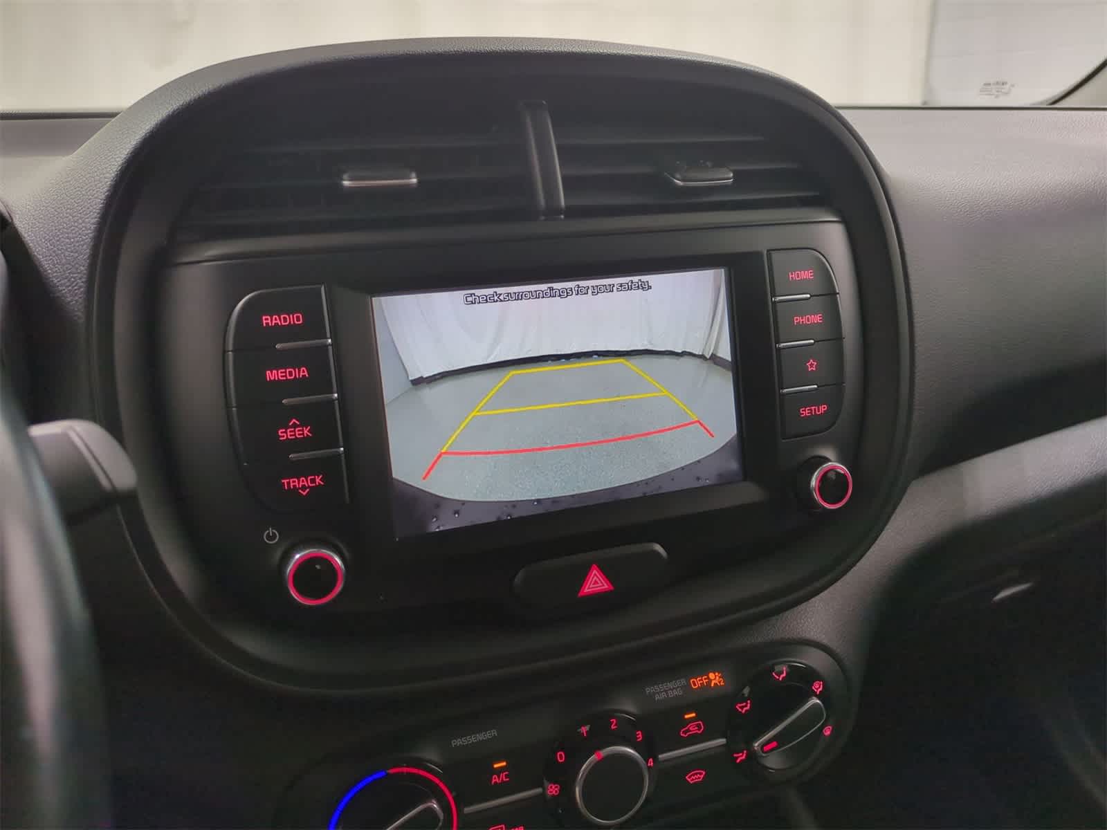 Thumbnail: 2020 Kia Soul - 31