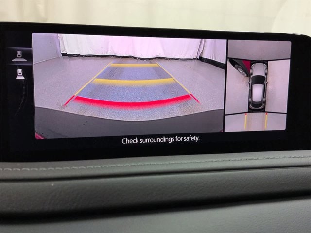 Thumbnail: 2026 Mazda CX-30 - 32