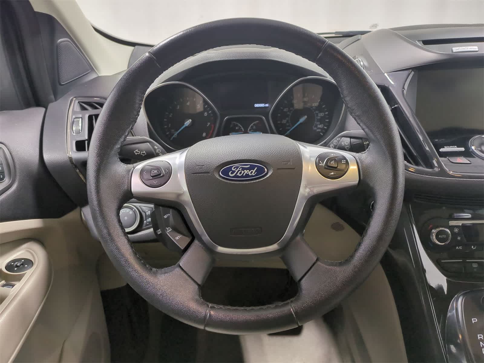 Thumbnail: 2015 Ford Escape - 25