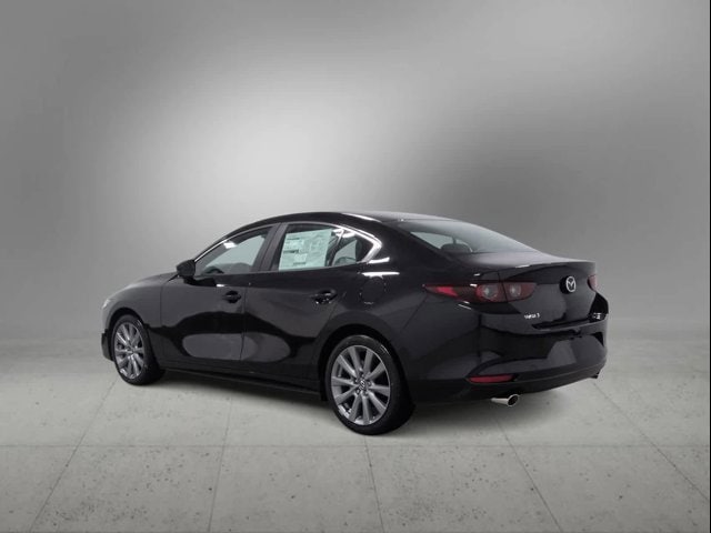 Thumbnail: 2026 Mazda Mazda3 - 6