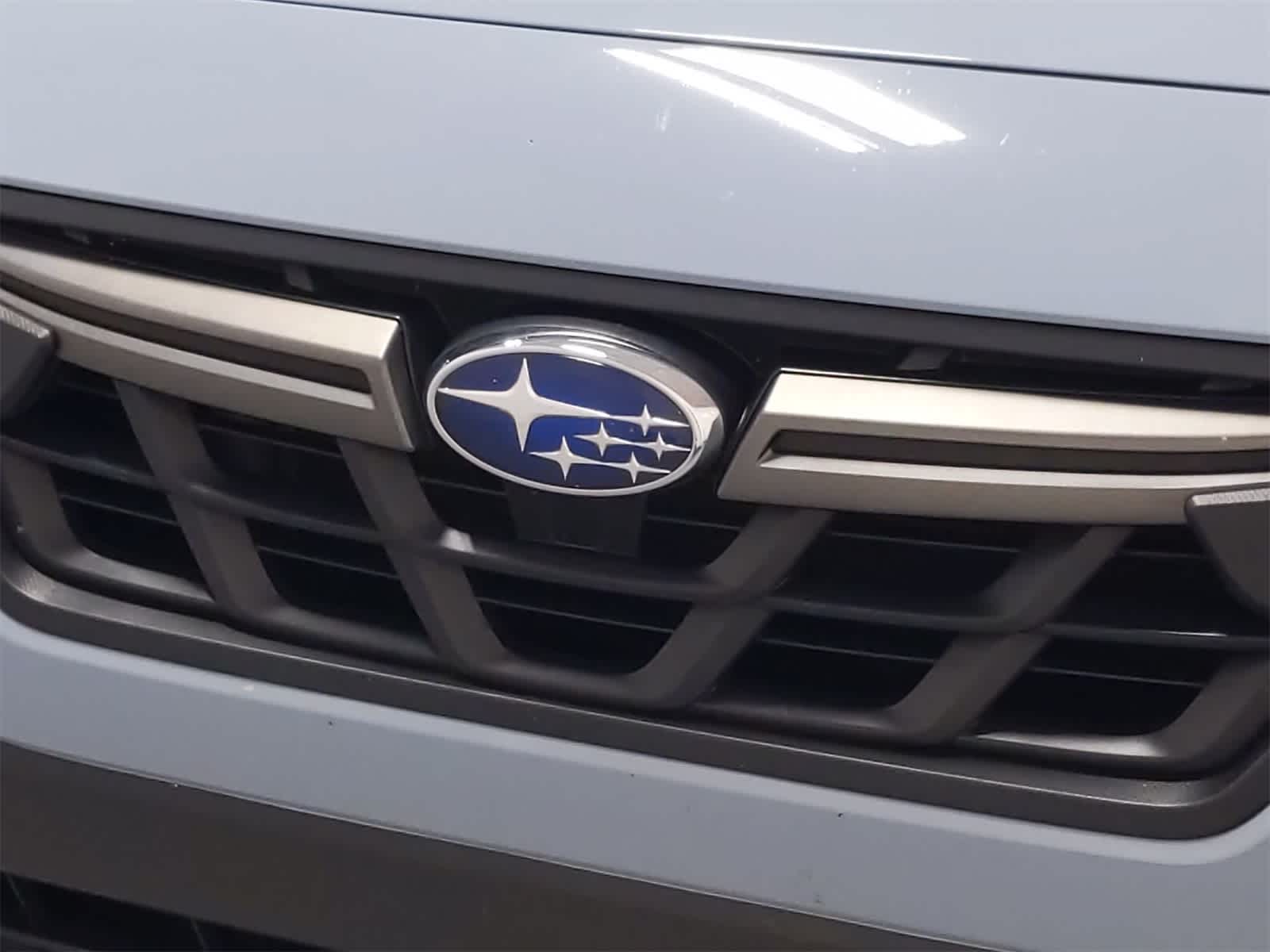 Thumbnail: 2023 Subaru Crosstrek - 12