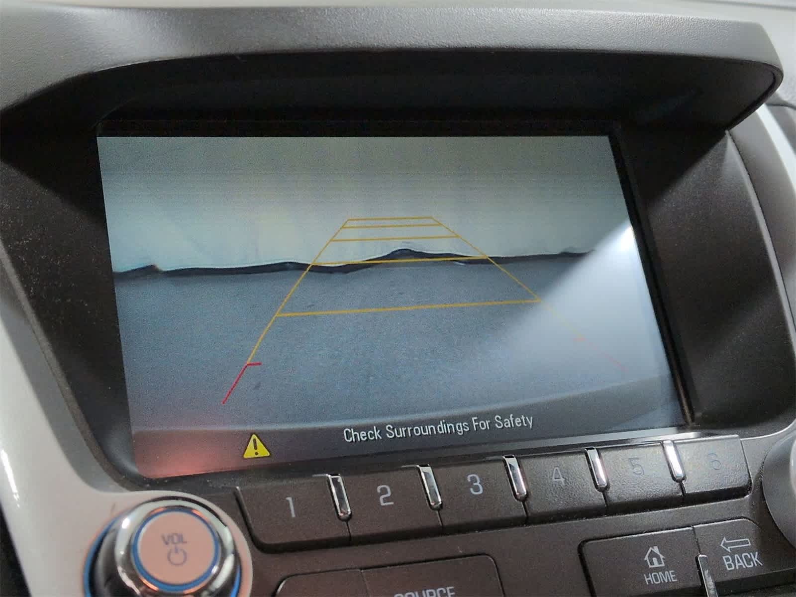Thumbnail: 2015 Chevrolet Equinox - 29