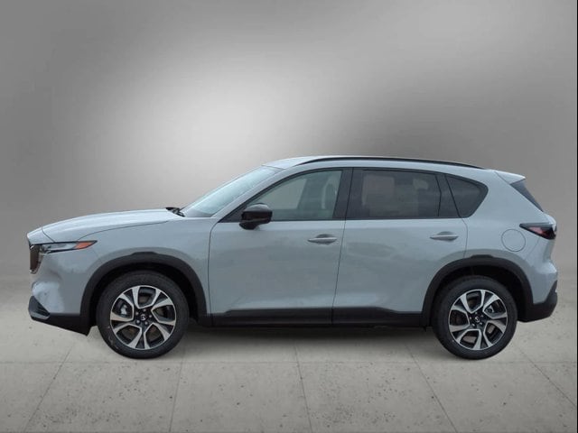 Thumbnail: 2026 Mazda CX-5 - 5