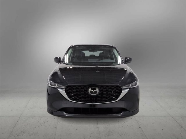 Thumbnail: 2025 Mazda CX-5 - 3