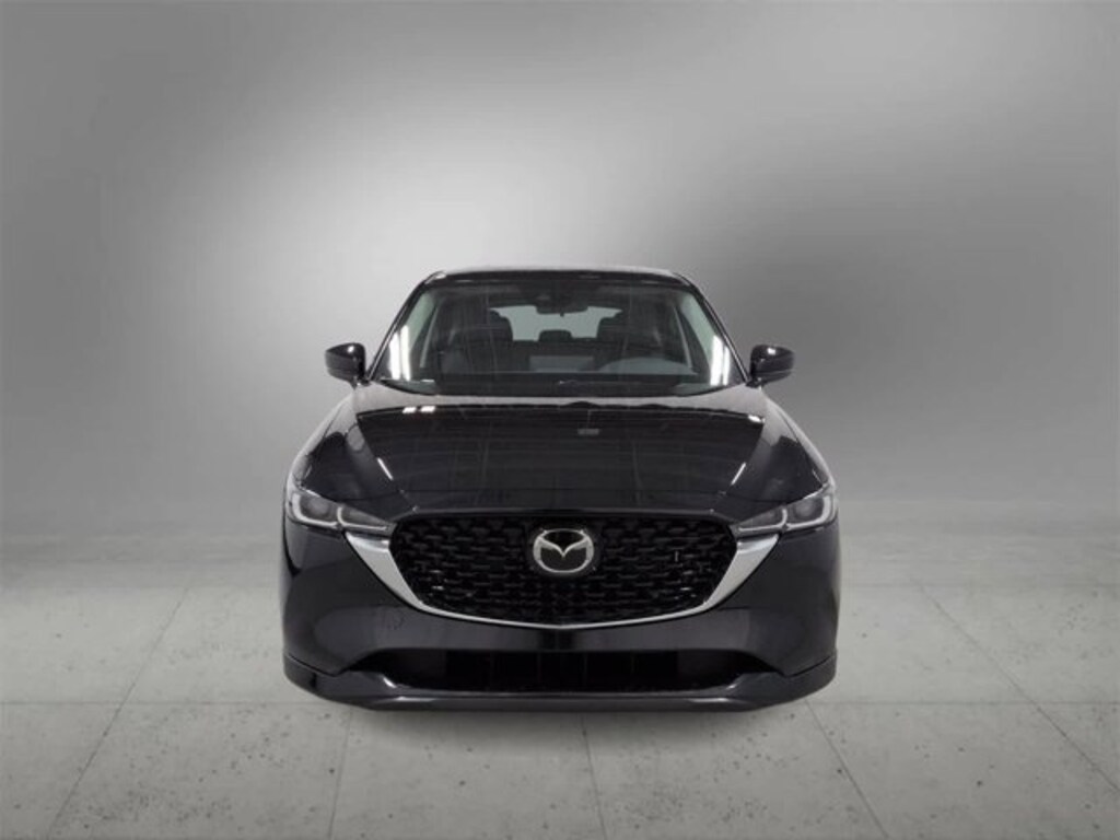 New 2025 Mazda CX-5 2.5 S Select AWD Sport Utility