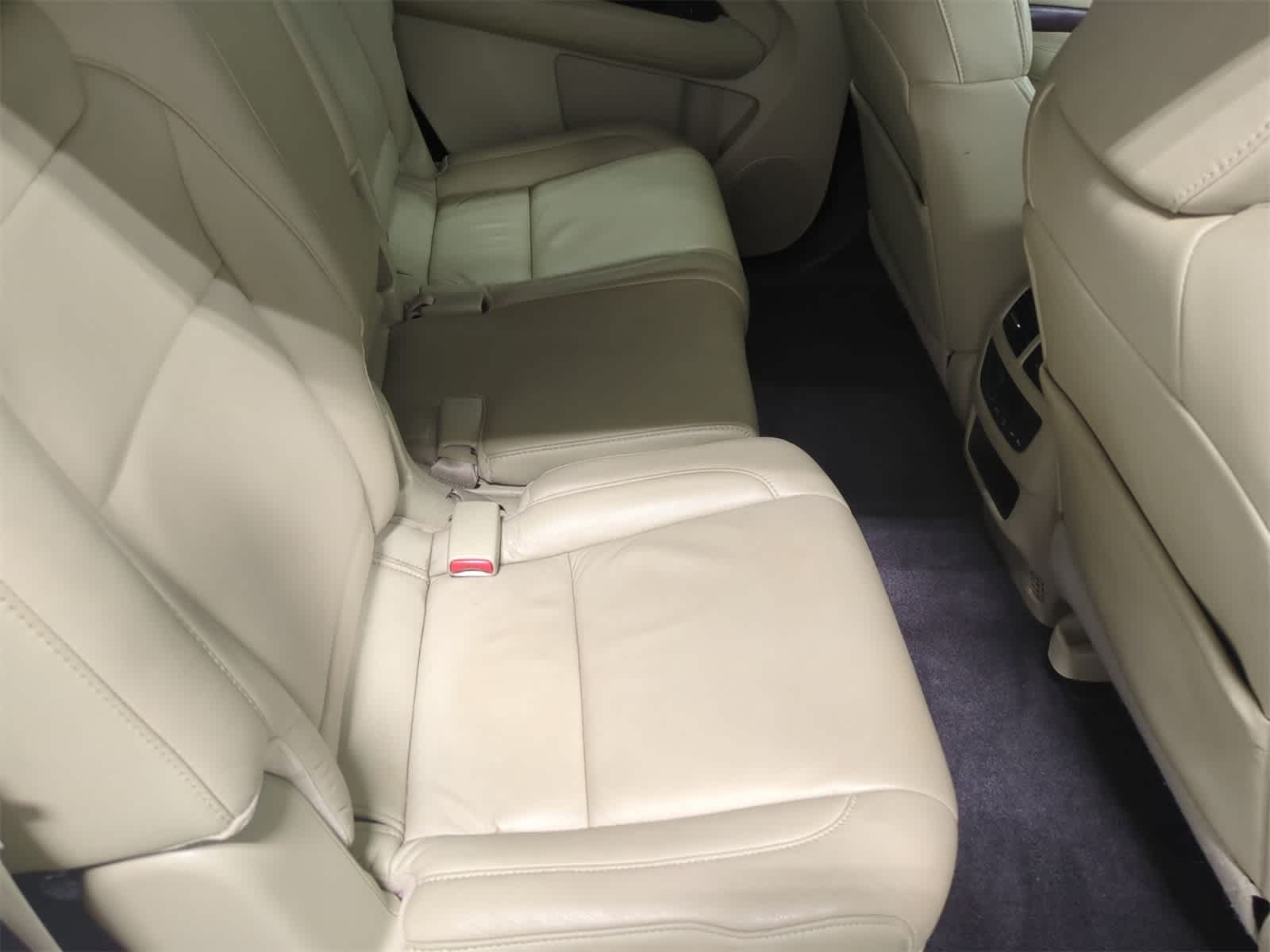 Thumbnail: 2016 Acura MDX - 22