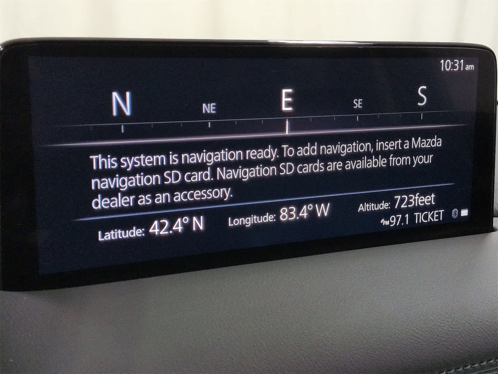 Thumbnail: 2025 Mazda CX-5 - 29