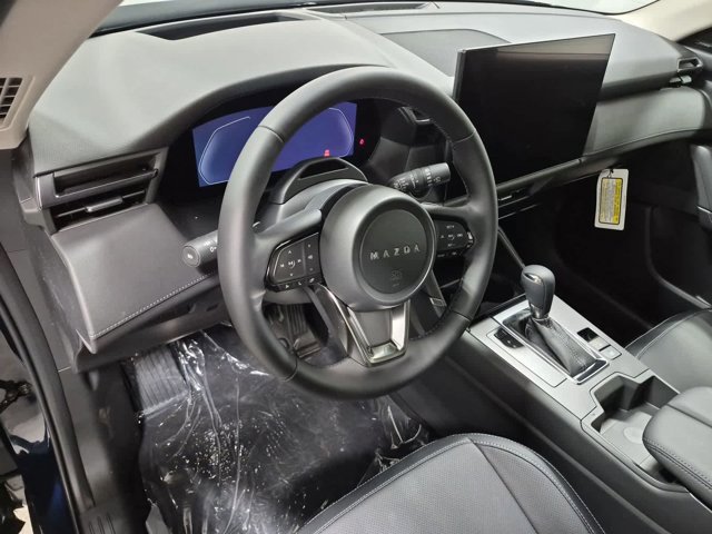 Thumbnail: 2026 Mazda CX-5 - 10