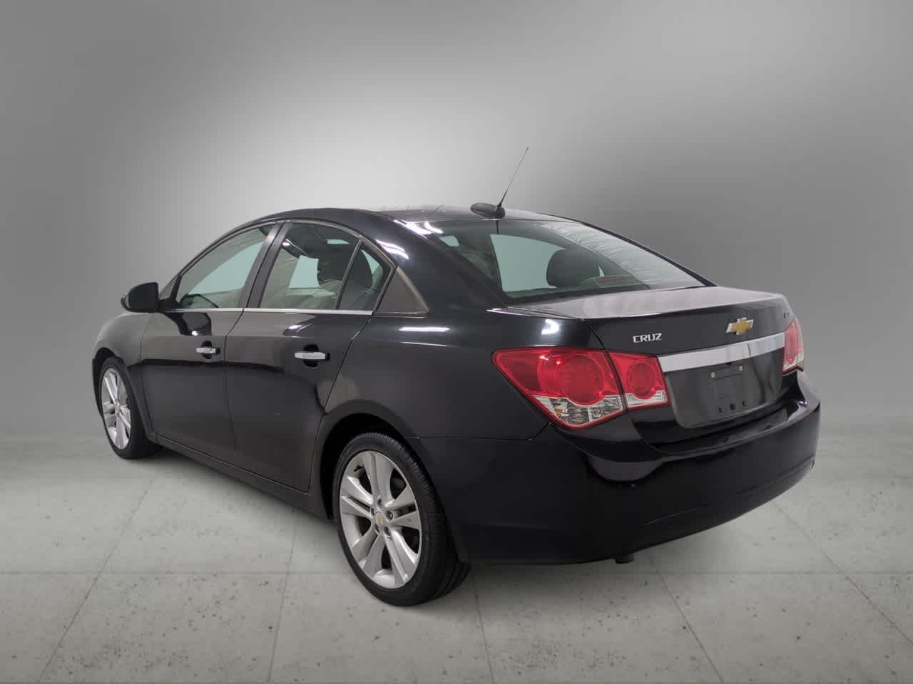 Thumbnail: 2015 Chevrolet Cruze - 6