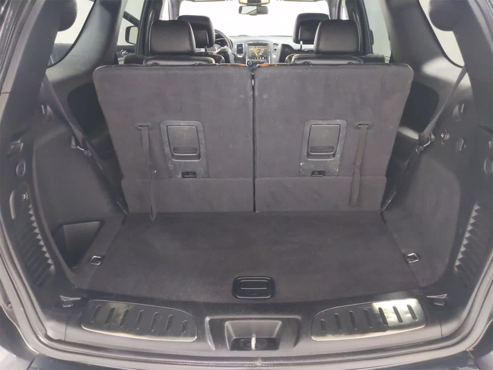 Thumbnail: 2015 Dodge Durango - 35