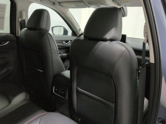 Thumbnail: 2025 Mazda CX-5 - 19