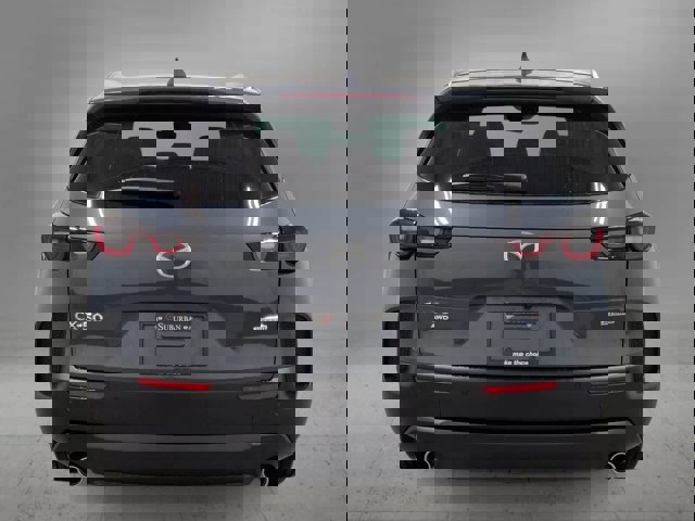 Thumbnail: 2026 Mazda CX-50 - 7