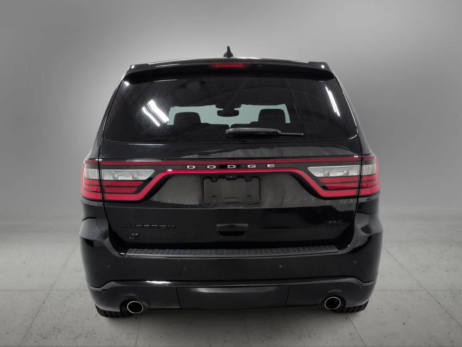 Thumbnail: 2018 Dodge Durango - 7