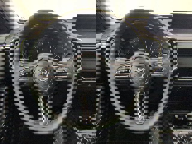 Thumbnail: 2026 Mazda CX-50 - 25