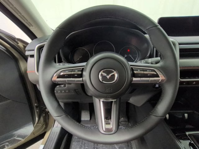 Thumbnail: 2026 Mazda CX-50 - 25