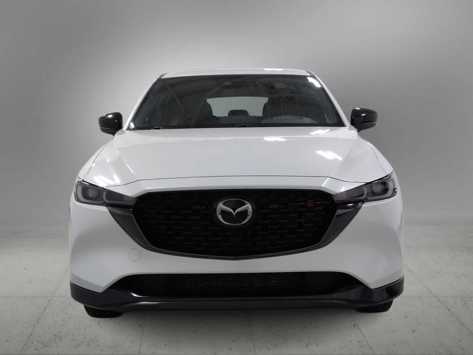 Thumbnail: 2023 Mazda CX-5 - 3