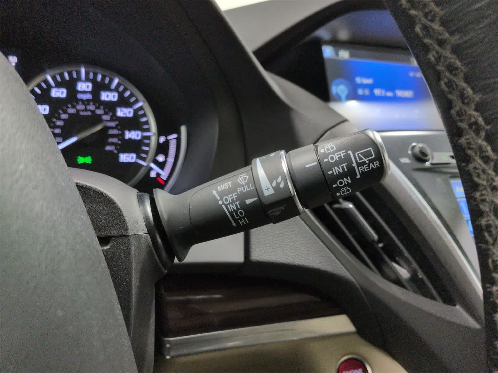 Thumbnail: 2016 Acura MDX - 28