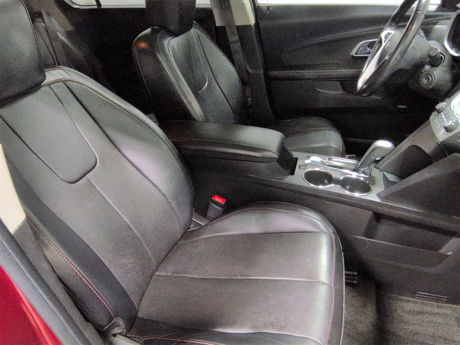 Thumbnail: 2011 Chevrolet Equinox - 23