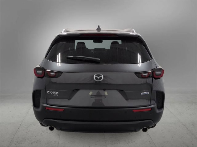 Thumbnail: 2026 Mazda CX-50 - 7