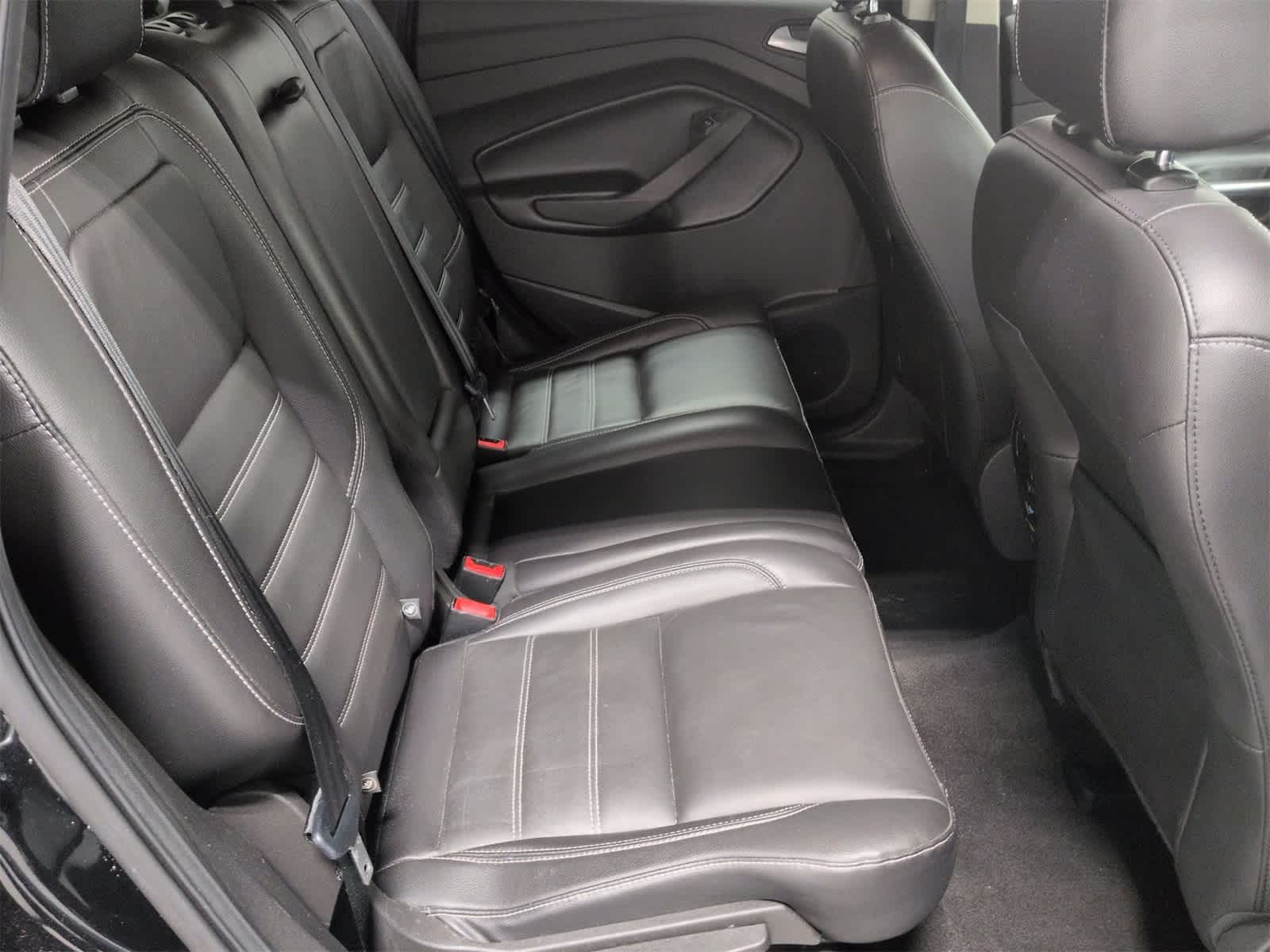 Thumbnail: 2017 Ford Escape - 20