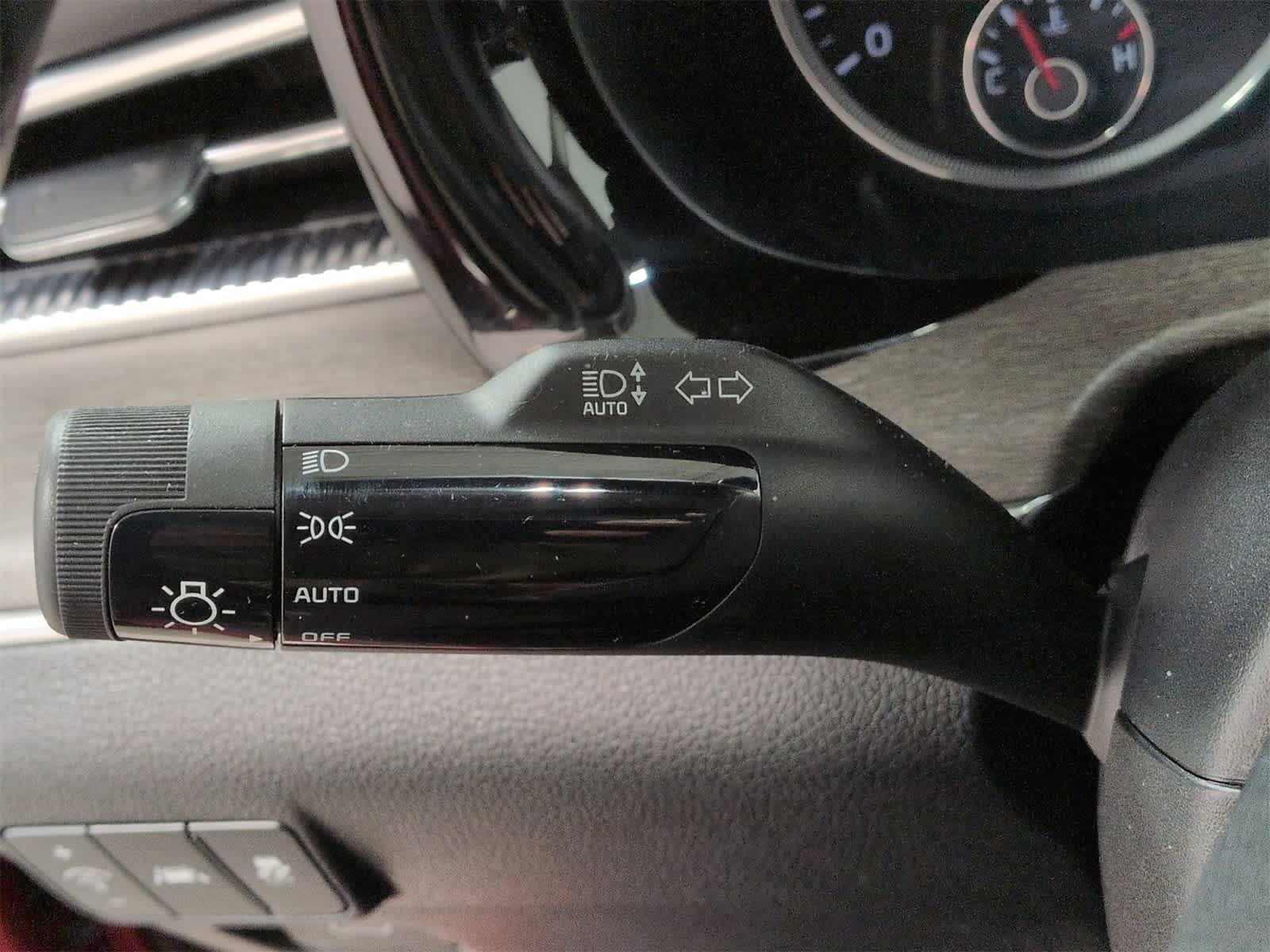 Thumbnail: 2023 Kia K5 - 29